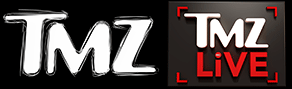 TMZ & TMZ LIVE Sweepstakes logos